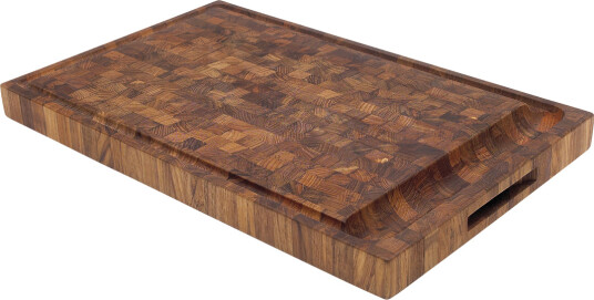 Skagerak skjærefjøl teak 56x35 cm Skagerak skjærefjøl teak 56x35 cm
