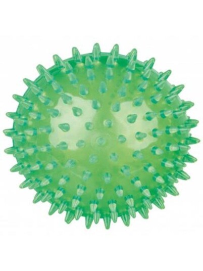 Trixie Hedgehog Ball 12Cm Assorted Colours