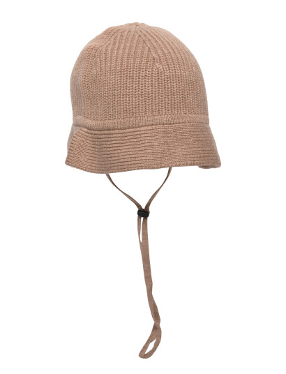 Sail Racing Frostwave Knitted Hat - Beige - ONE SIZE Sail Racing Frostwave Knitted Hat - Beige - ONE SIZE
