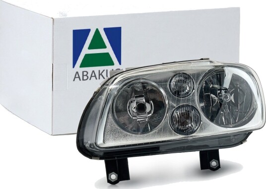 Frontlykter ABAKUS 441-1172L-LDBM1