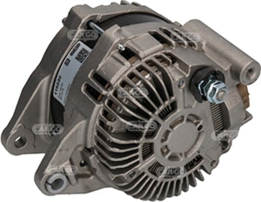 HC-Cargo F 032 116 030 Dynamo