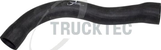 TRUCKTEC AUTOMOTIVE 08.19.120 Radiatorslange