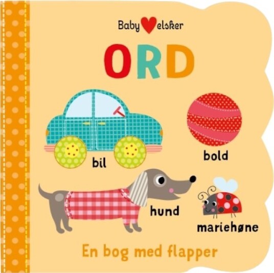 Baby Elsker Ord | Baby Elsker Ord |