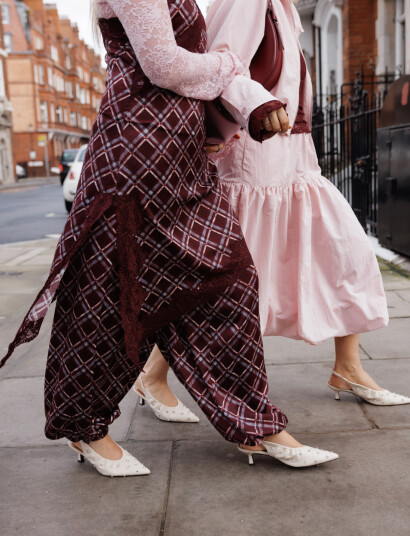 crās Laikacras Pants Burgundy 38 crās Laikacras Pants Burgundy 38
