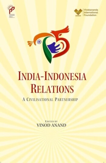 IndiaIndonesia Relations