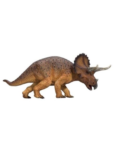 Mojo Prehistory Triceratops