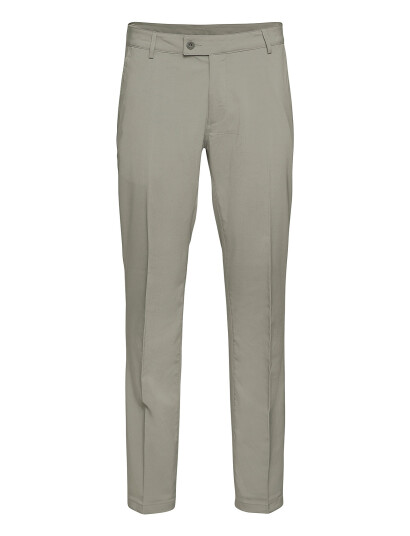 Abacus Mens Cleek Stretch Trousers - Grey - 40 x 32