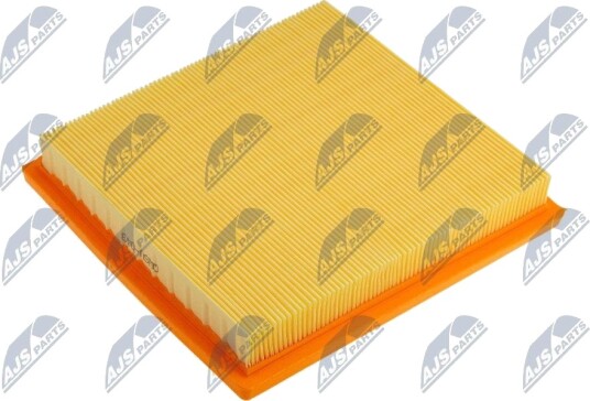 NTY FAF SU 043 Luftfilter NTY FAF SU 043 Luftfilter