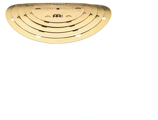 Meinl HCS Smack Stack 5 pcs.