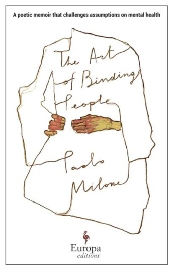 The Art Of Binding People Av Paolo Milone