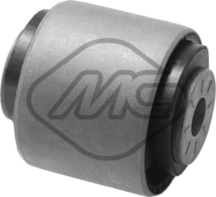 Lagring akselskaft Metalcaucho 58272
