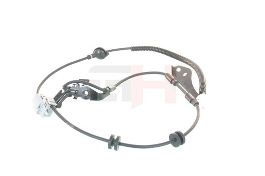 Sensor, ABS GH GH-714504V