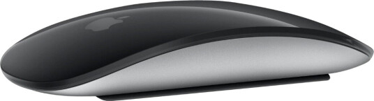 Apple Magic Mouse 2 Trådløs Bluetooth Mus Ergonomisk Svart Apple Magic Mouse 2 Trådløs Bluetooth Mus Ergonomisk Svart