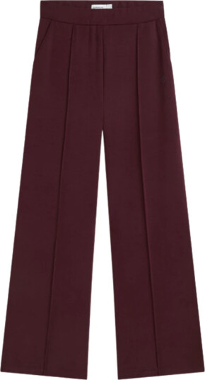 Summum Woman Dame Bukser Rød 2XL, Summum Woman Dame Bukser Rød 2XL,