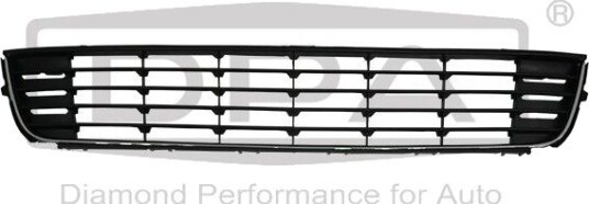 Ventilasjonsgitter DPA 88531624102