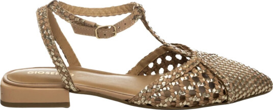 Gioseppo Dame Sko Beige 37 EU, Gioseppo Dame Sko Beige 37 EU,