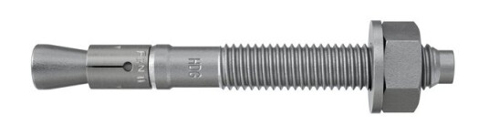 Fischer 8mm Ekspansjonsbolt FBN II 56mm Betonganker