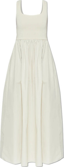 Matteau Dame Kjoler Beige M,