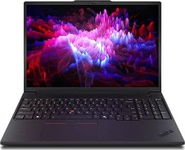 Lenovo ThinkPad P16v G3 21RS Intel Core Ultra 7 255H Windows 11 Pro AI Workstation