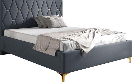 Boisdale Sengeramme 180x200 cm