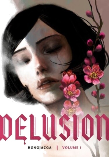 Delusion Volume 1 Delusion Volume 1