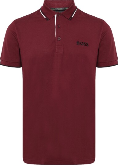 BOSS Paddy Pro DARK PINK XL