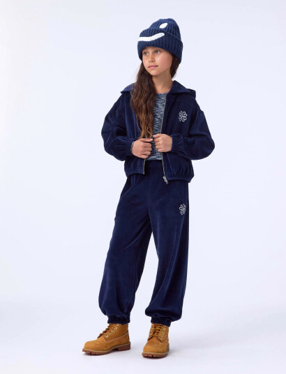 Molo Madeleine Navy 110 Molo Madeleine Navy 110