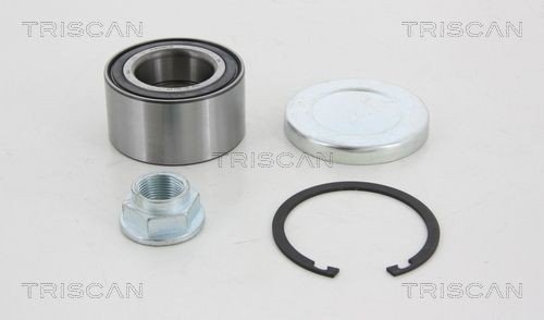 Hjullager TRISCAN 8530 50127