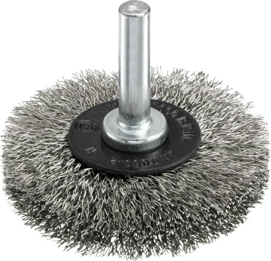 Ironside 203143 Rundbørste 50 × 10 × 0,2 mm
