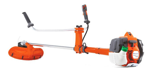 Ryddesag Husqvarna 535RXT Ryddesag Husqvarna 535RXT