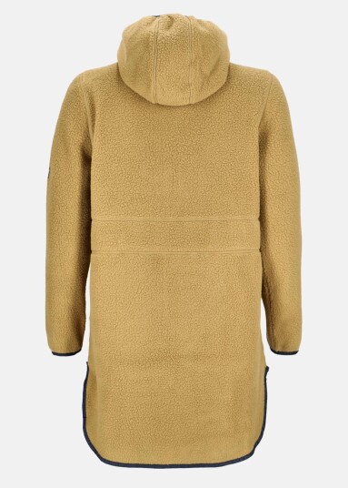W Pile Hood Jacket W Pile Hood Jacket