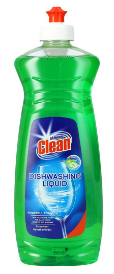 Oppvaskmiddel 500ml lemon Original