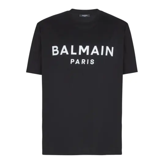 Balmain Balmain Herre Topper Svart S