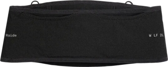 Raide LF 2L W"s Running Belt black M