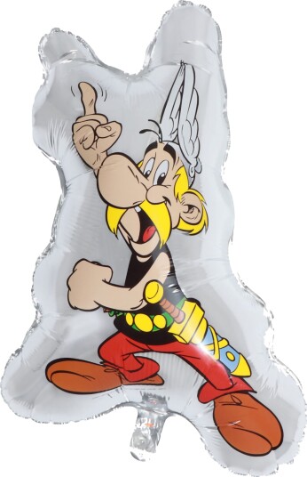 Chaks Folieballong Asterix 12820-AX