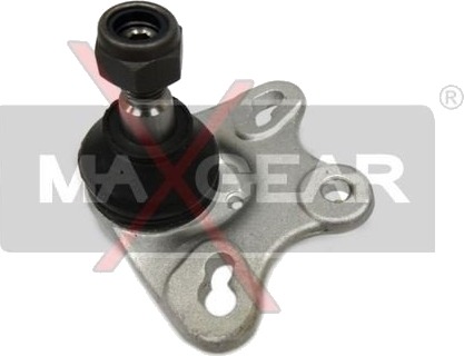Bærekule MAXGEAR 72 0381