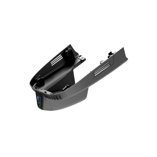 FITCAMX Integrert 4K Dashcam (foran+bak) Alfa Romeo Giulia (2016 ->)