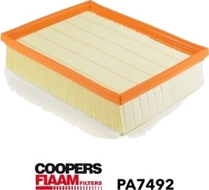 COOPERSFIAAM FILTERS PA7492 Luftfilter COOPERSFIAAM FILTERS PA7492 Luftfilter