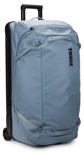 Thule Chasm Trolley Koffert - 110L Vanntett - Pond Gray