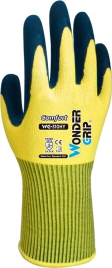 Wonder Grip WG 310HY Comfort Arbeidshansker Str. XXL/11