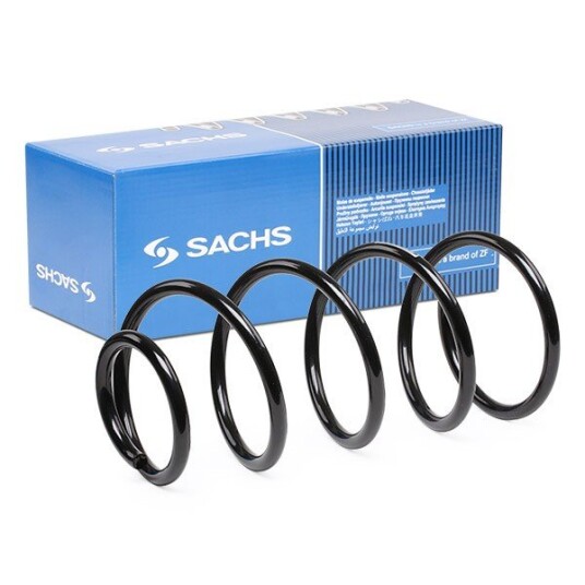 Fjær SACHS 993 211 Fjær SACHS 993 211