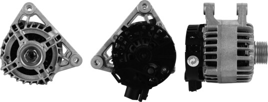 Dynamo LUCAS LRA03145