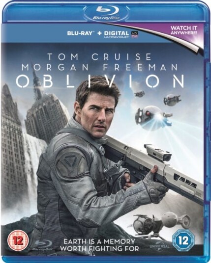 Oblivion