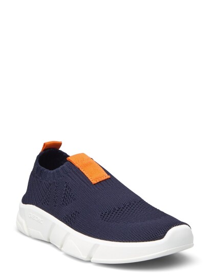 GEOX J Aril Boy A Navy 32