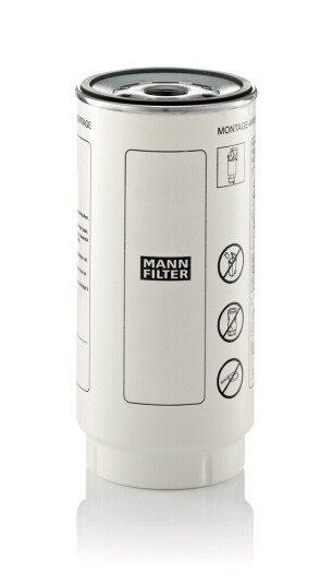Drivstoffilter MANN FILTER PL 420/7 x Drivstoffilter MANN FILTER PL 420/7 x