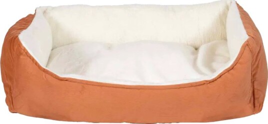 Ozami Fanny Hundeseng Medium Brun