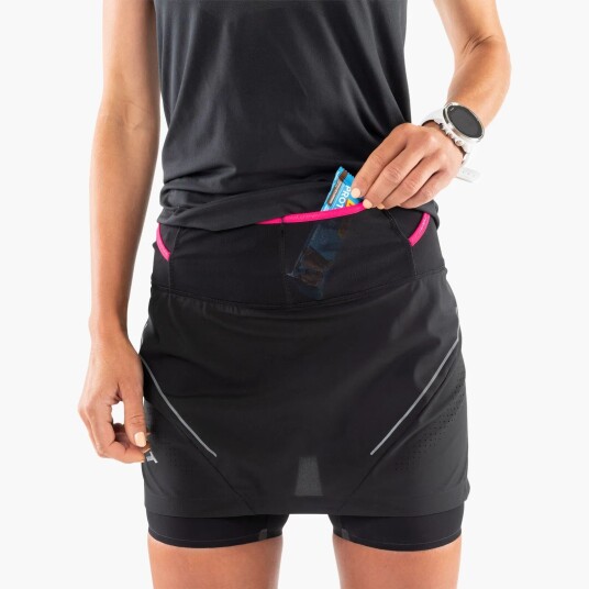 Dynafit Ultra 2/1 Skirt Wbeet red M-44/38
