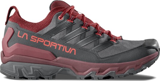 La Sportiva Ultra Raptor 3 GTX Herre Carbon/Redwood 47