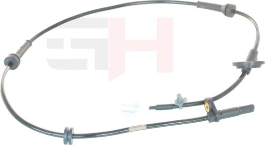 Sensor, ABS GH GH-702234H