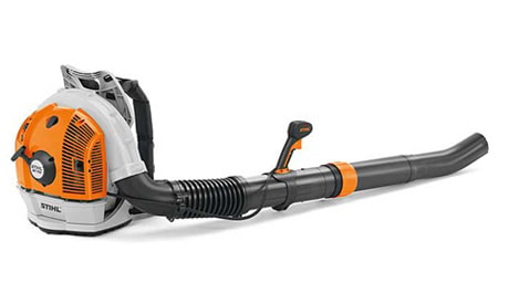 STIHL BR 700 LØVBLÅSER
